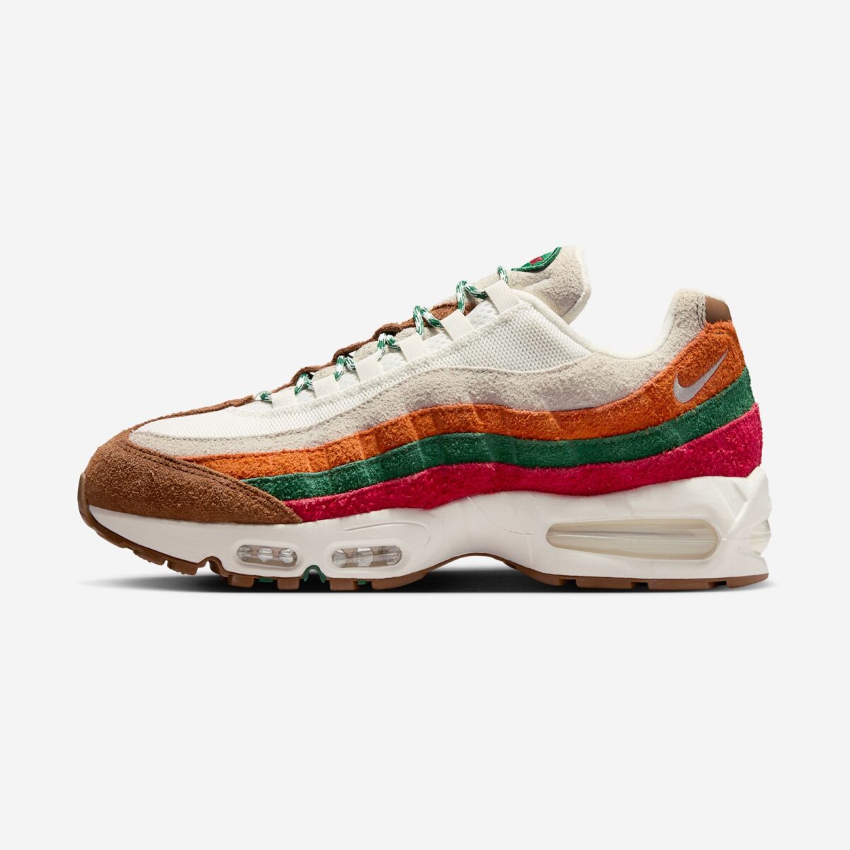 Nike Air Max 95 7-Eleven 2026 IR1944-102