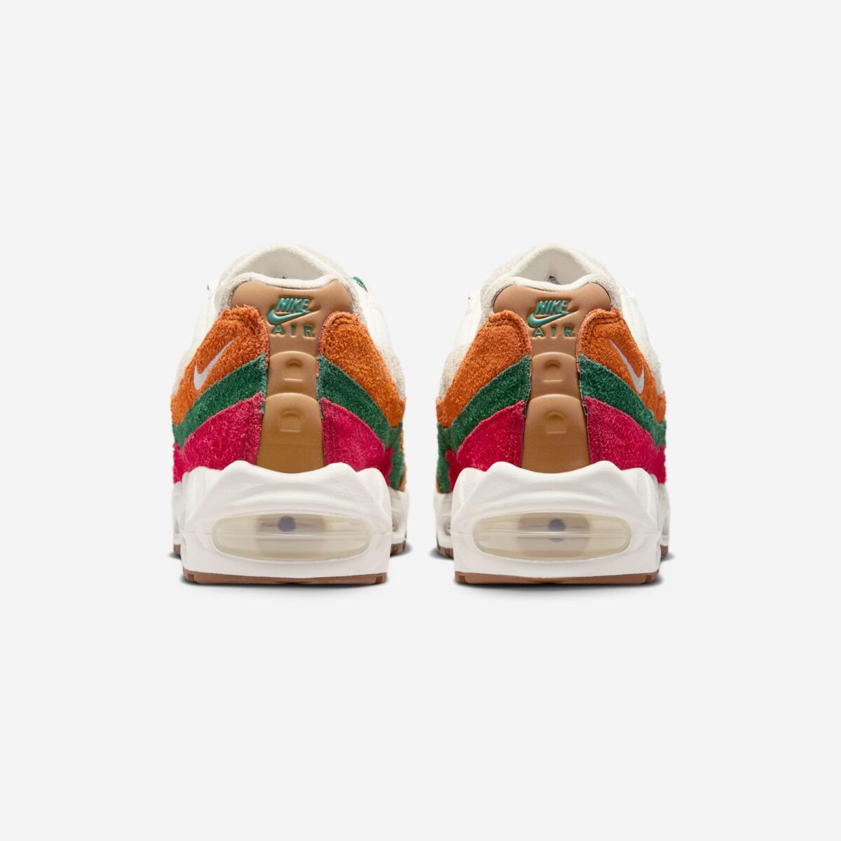 Nike Air Max 95 7-Eleven 2026 IR1944-102