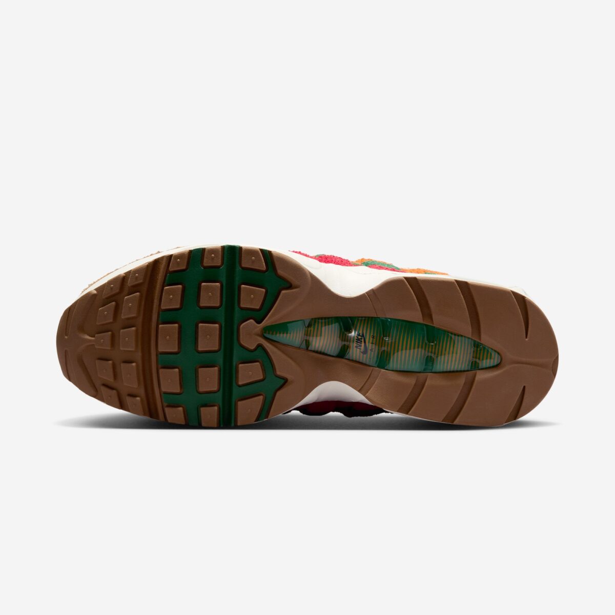 Nike Air Max 95 7-Eleven 2026 IR1944-102