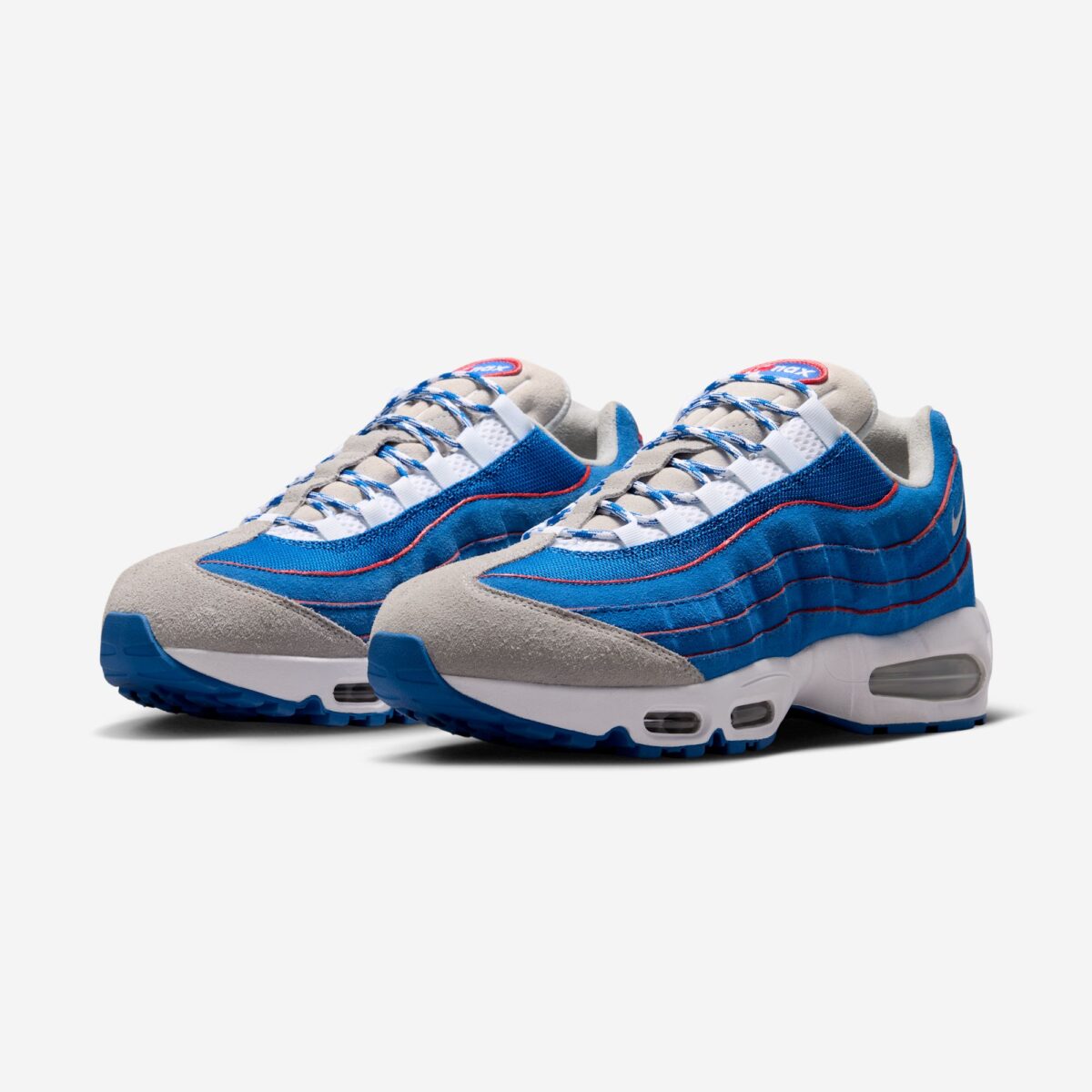 Nike Air Max 95 Lawson 2026 IR1944-400