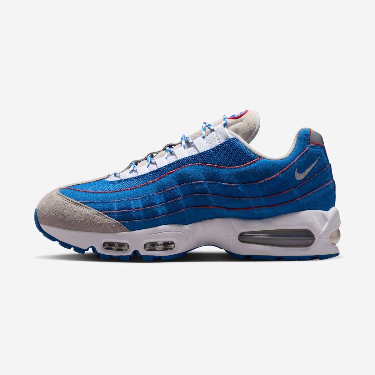 Nike Air Max 95 Lawson 2026 IR1944-400