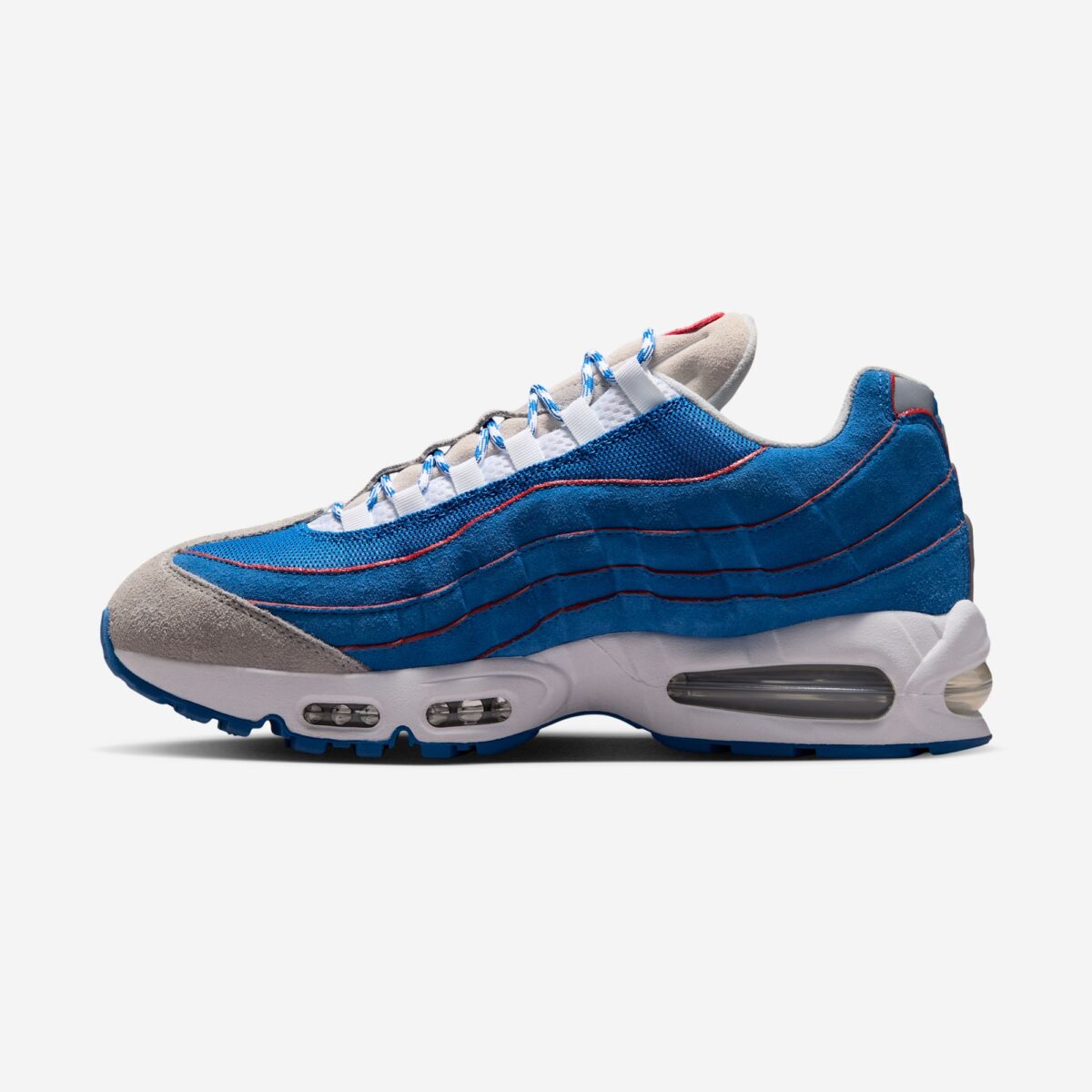 Nike Air Max 95 Lawson 2026 IR1944-400