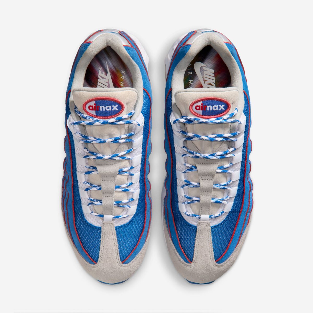 Nike Air Max 95 Lawson 2026 IR1944-400