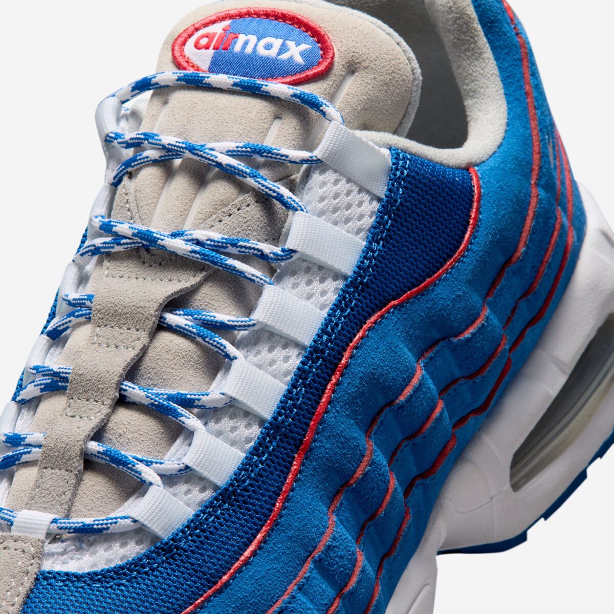 Nike Air Max 95 Lawson 2026 IR1944-400