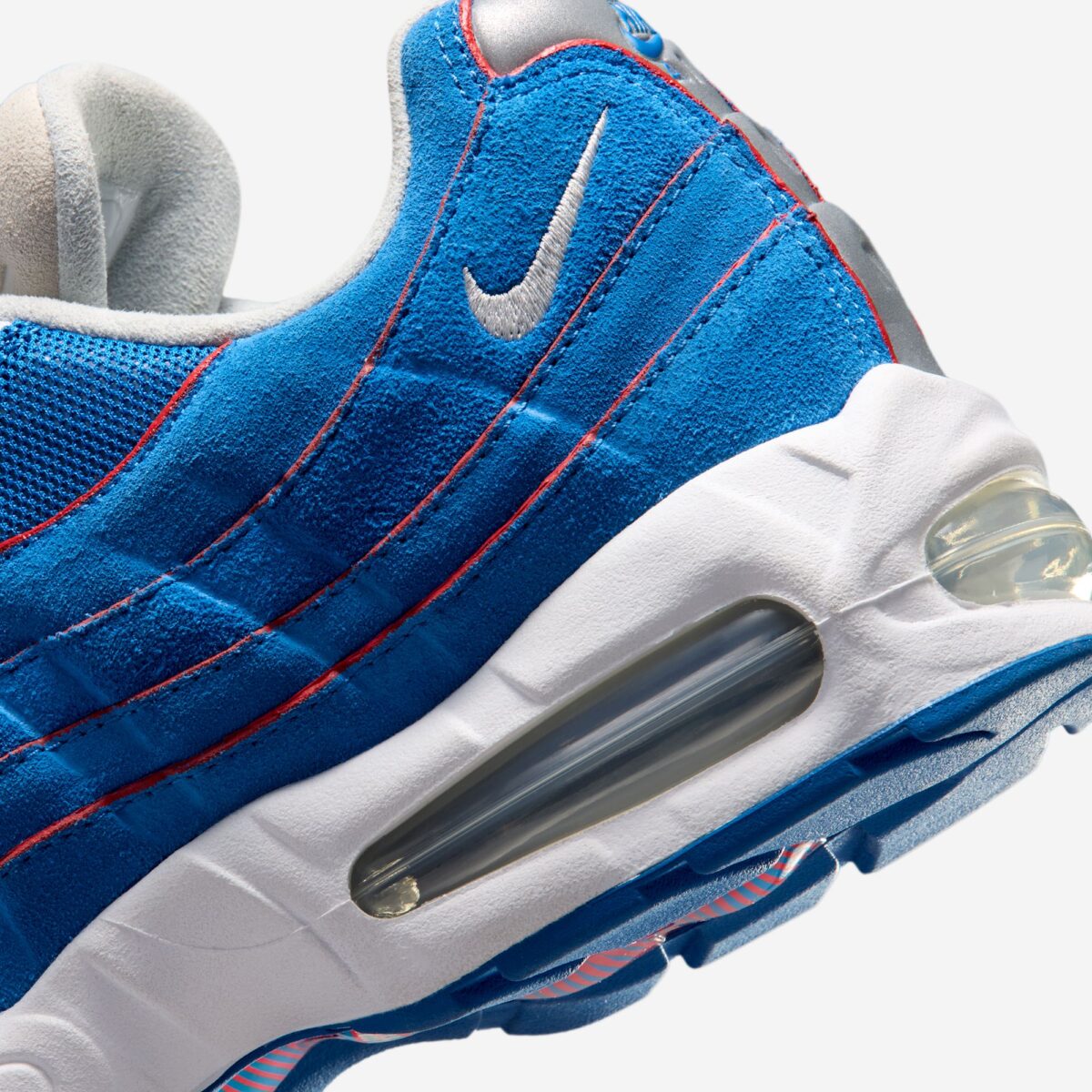 Nike Air Max 95 Lawson 2026 IR1944-400