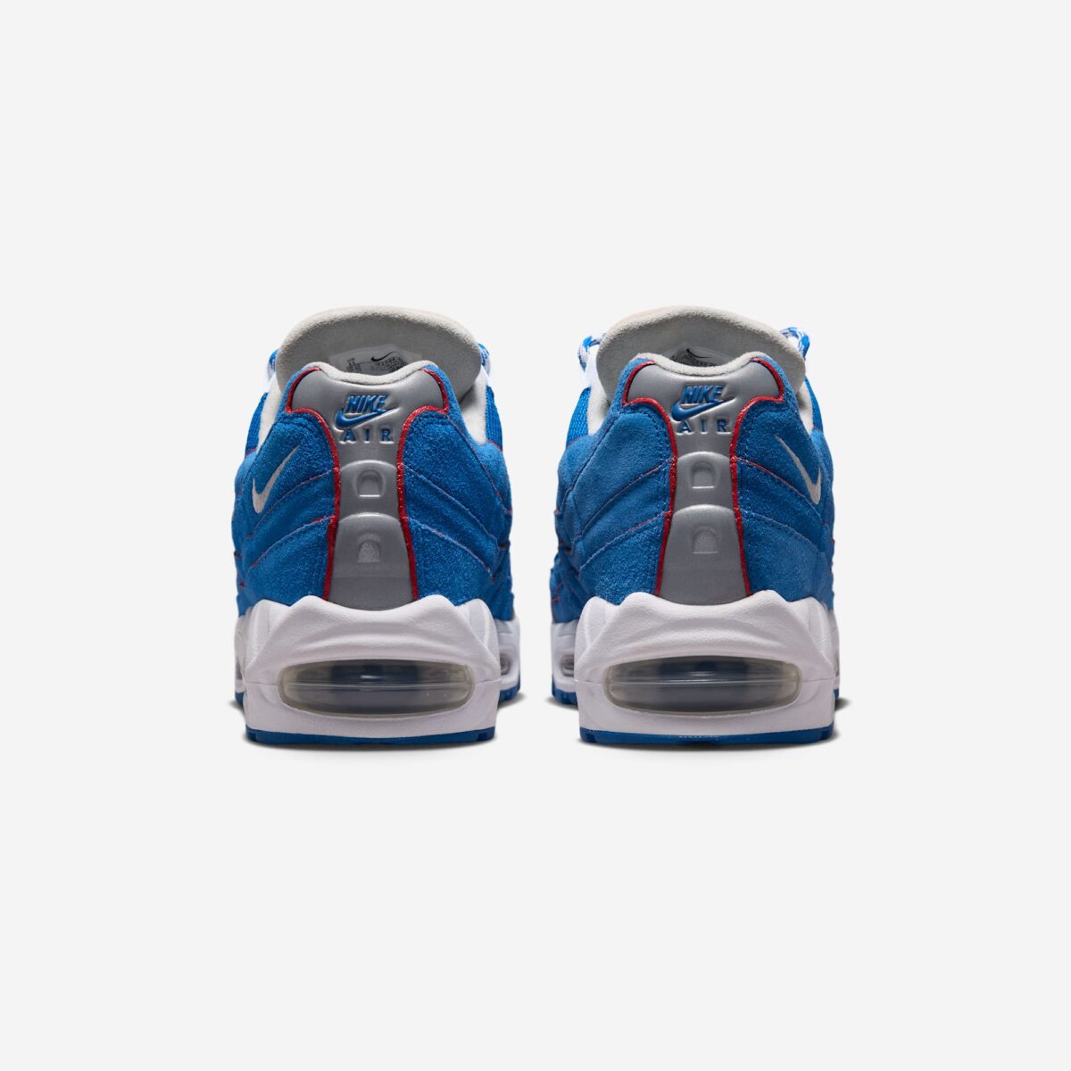 Nike Air Max 95 Lawson 2026 IR1944-400