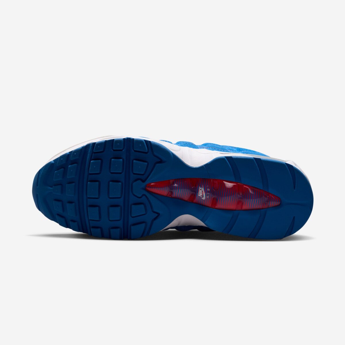 Nike Air Max 95 Lawson 2026 IR1944-400
