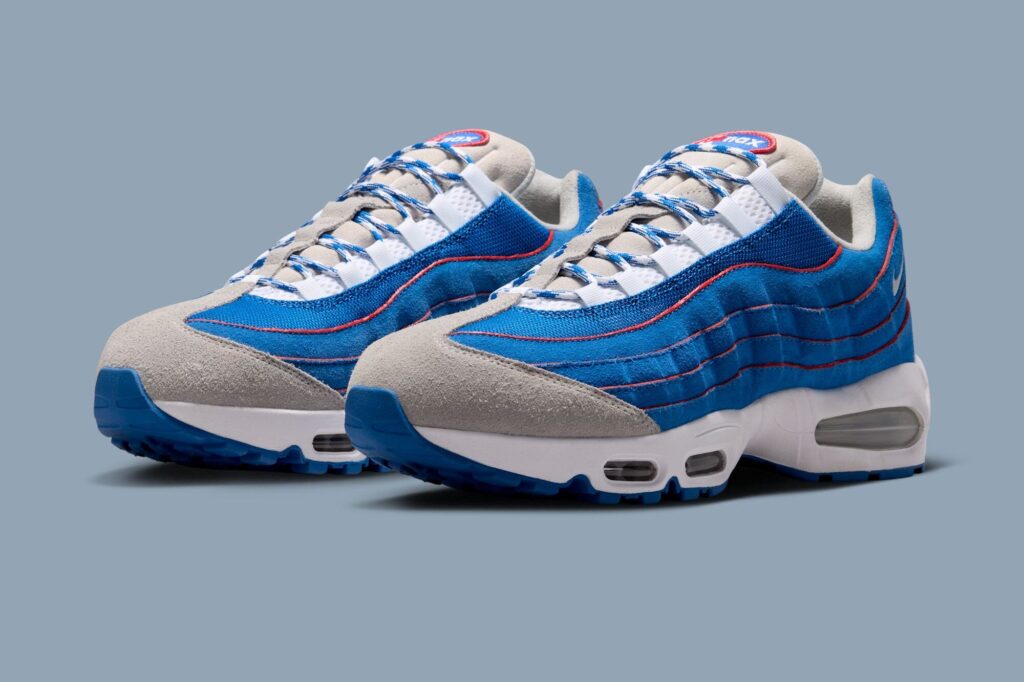Nike Air Max 95 Lawson 2026 IR1944-400