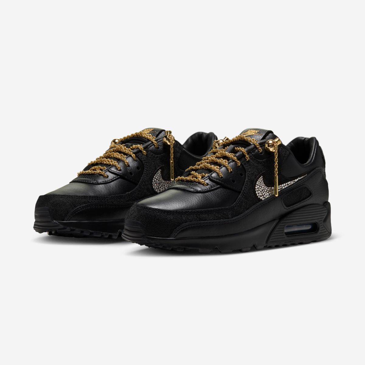 Victor Solomon x Nike Air Max 90 Trophies 2026 IR2074-002