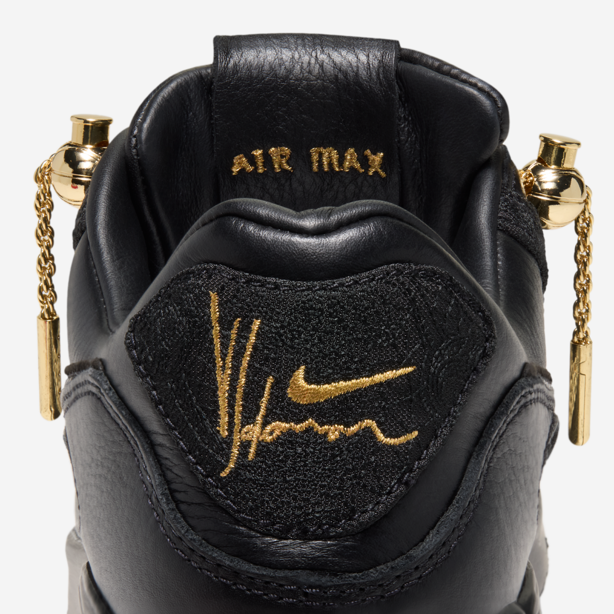 Victor Solomon x Nike Air Max 90 Trophies 2026 IR2074-002