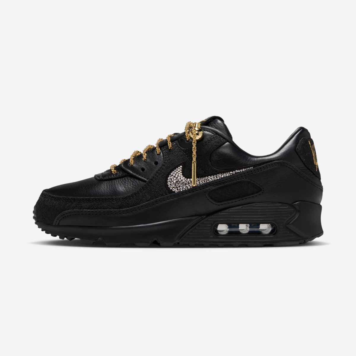 Victor Solomon x Nike Air Max 90 Trophies 2026 IR2074-002