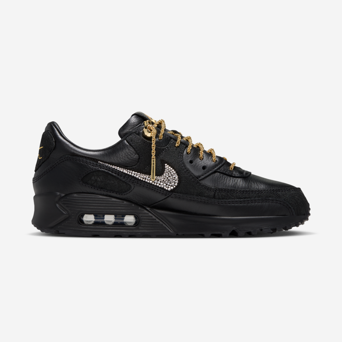 Victor Solomon x Nike Air Max 90 Trophies 2026 IR2074-002