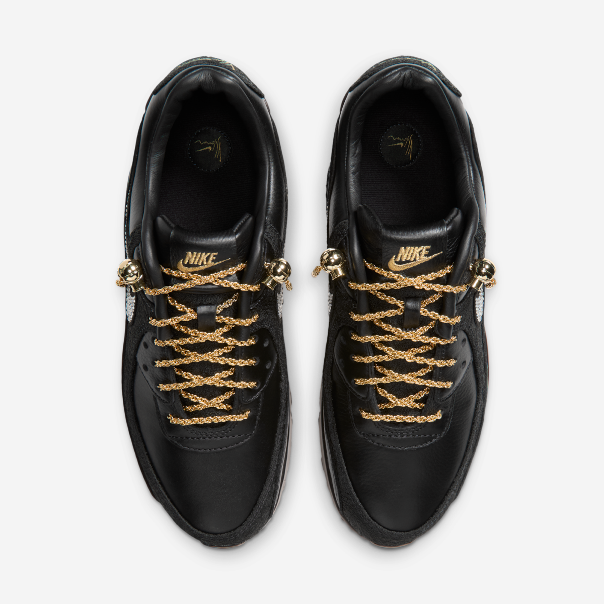 Victor Solomon x Nike Air Max 90 Trophies 2026 IR2074-002