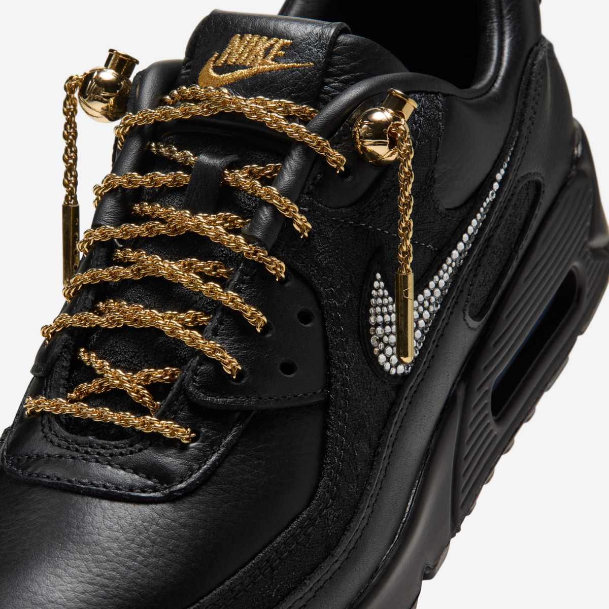 Victor Solomon x Nike Air Max 90 Trophies 2026 IR2074-002