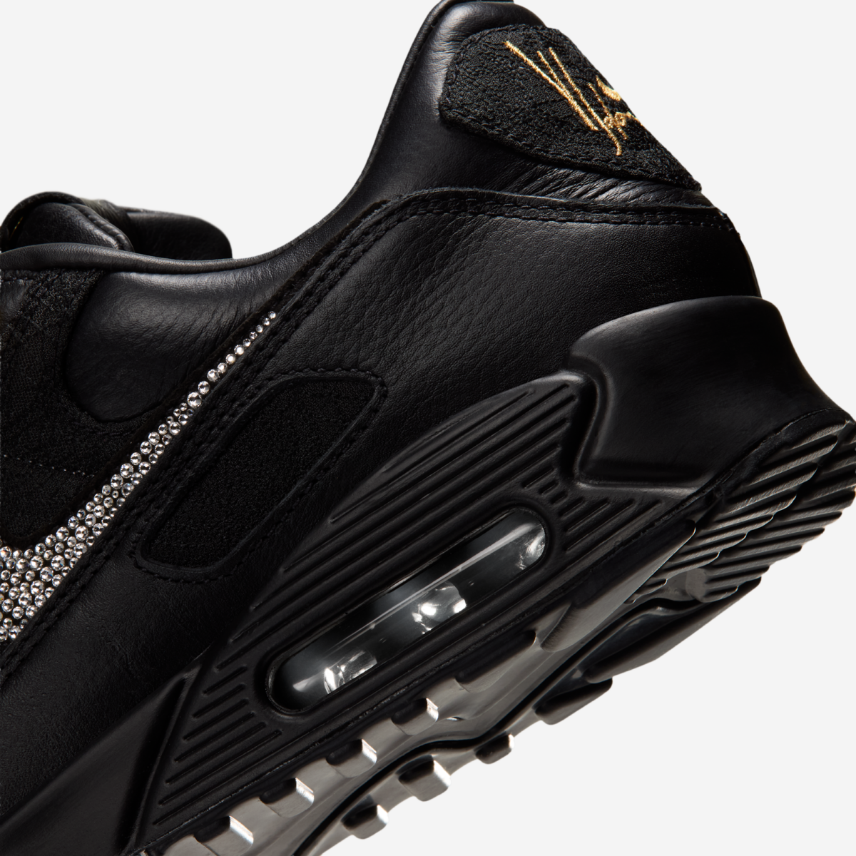 Victor Solomon x Nike Air Max 90 Trophies 2026 IR2074-002