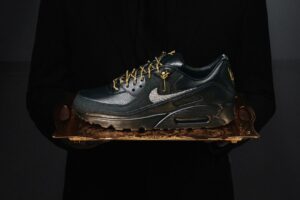 Victor Solomon x Nike Air Max 90 Trophies 2026 IR2074-002