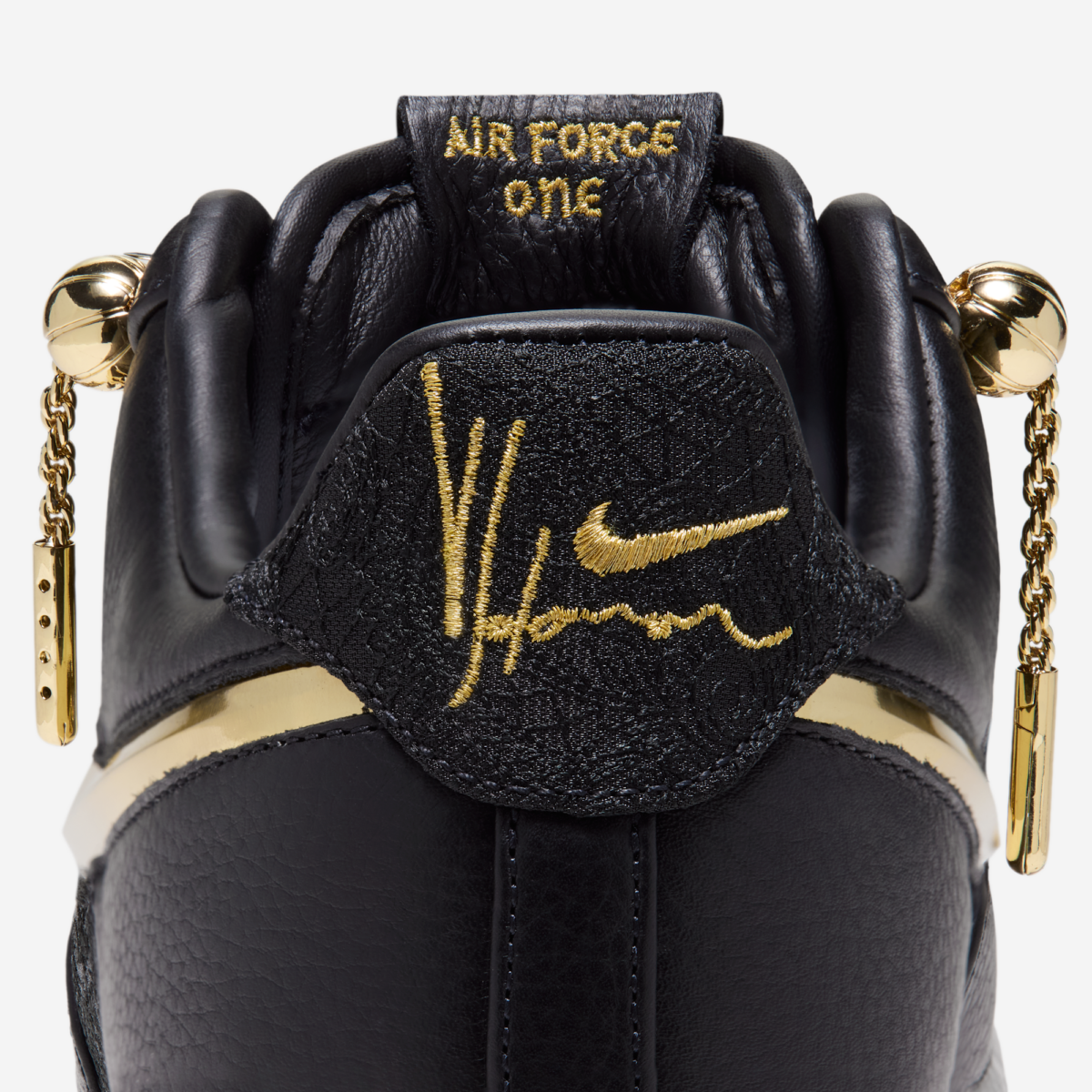 Victor Solomon x Nike Air Force 1 Low Trophies 2026 IR2076-001