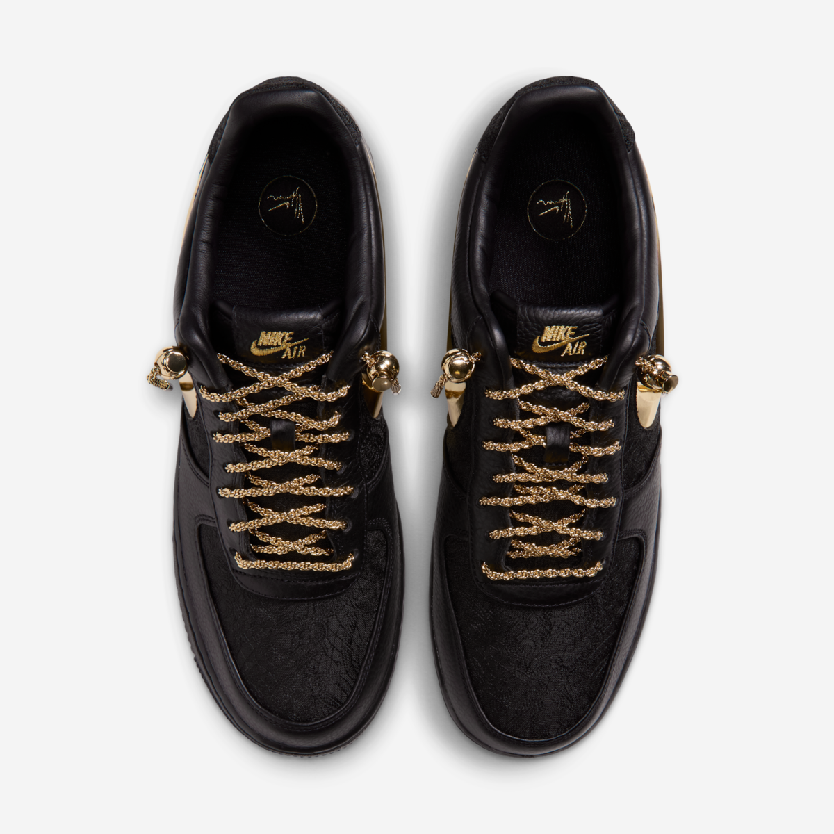 Victor Solomon x Nike Air Force 1 Low Trophies 2026 IR2076-001