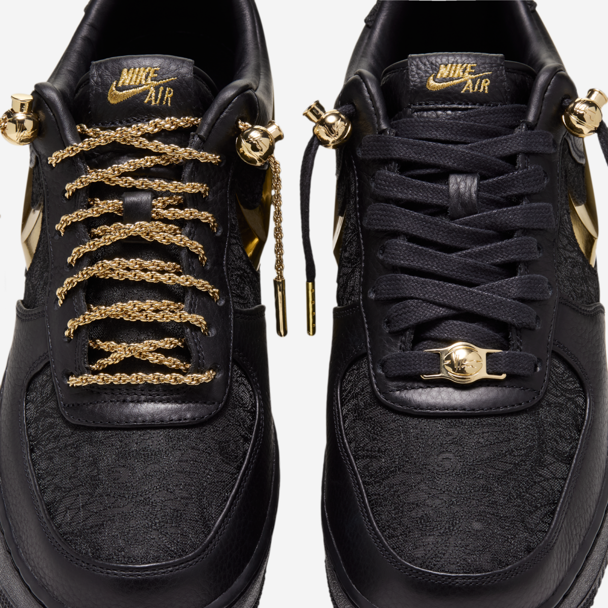 Victor Solomon x Nike Air Force 1 Low Trophies 2026 IR2076-001