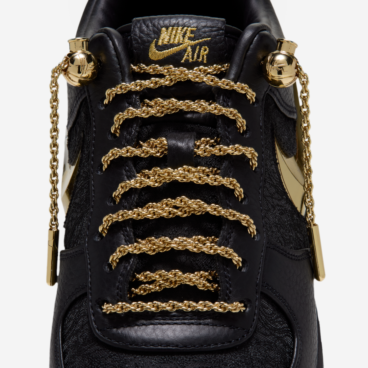 Victor Solomon x Nike Air Force 1 Low Trophies 2026 IR2076-001