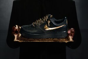 Victor Solomon x Nike Air Force 1 Low Trophies 2026 IR2076-001
