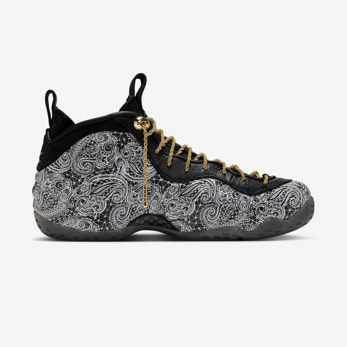 Victor Solomon x Nike Air Foamposite One Trophies 2026 IR2077-001