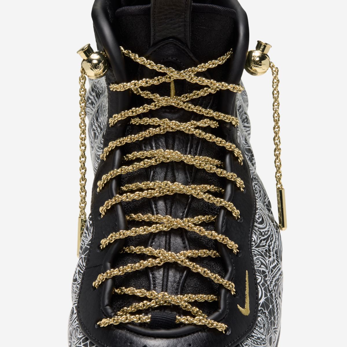 Victor Solomon x Nike Air Foamposite One Trophies 2026 IR2077-001