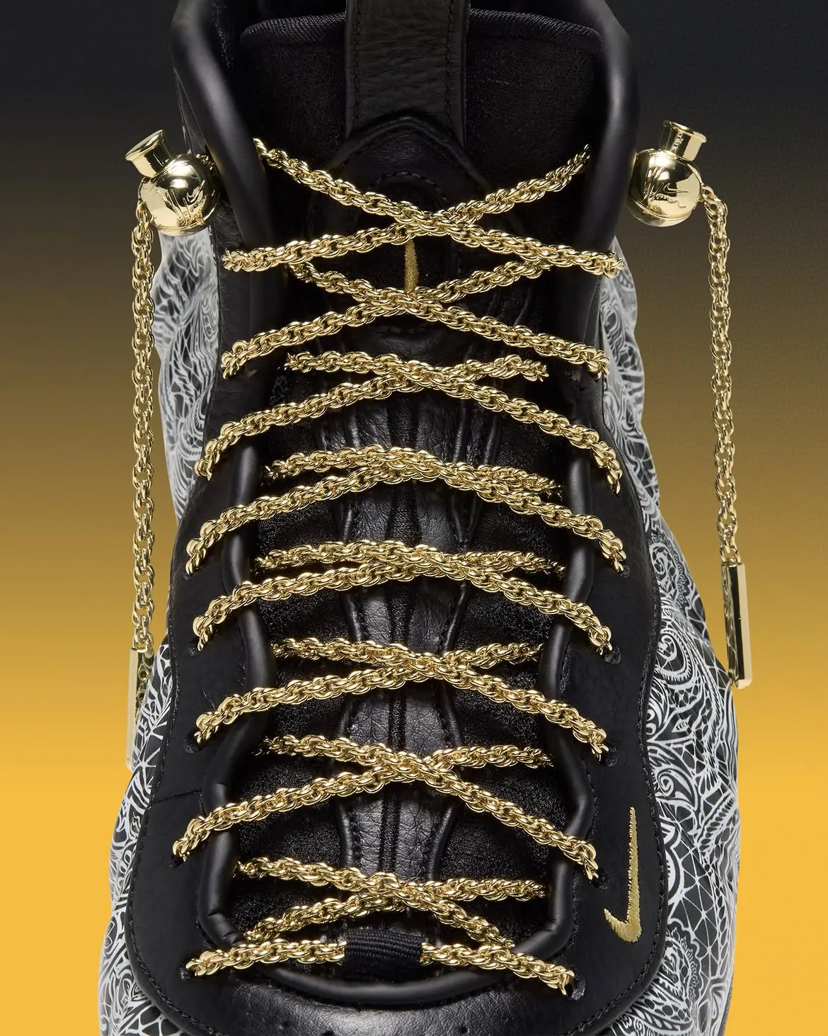 Victor Solomon x Nike Air Foamposite One Trophies 2026 IR2077-001