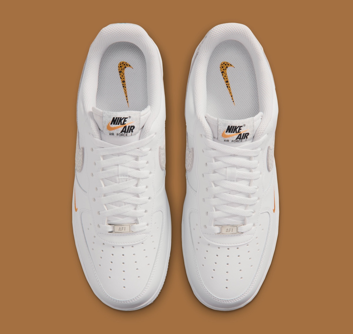 Nike Air Force 1 Low Safari 2026 IV5525-100