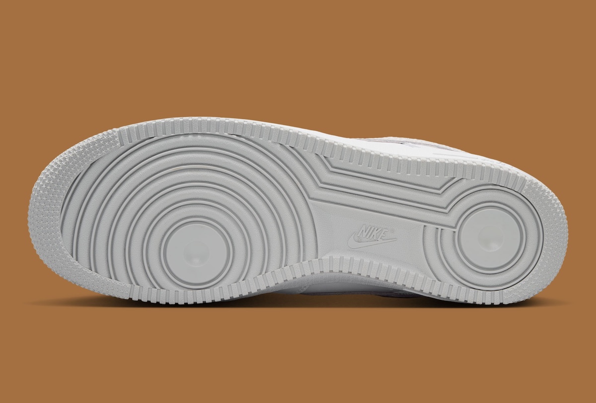 Nike Air Force 1 Low Safari 2026 IV5525-100