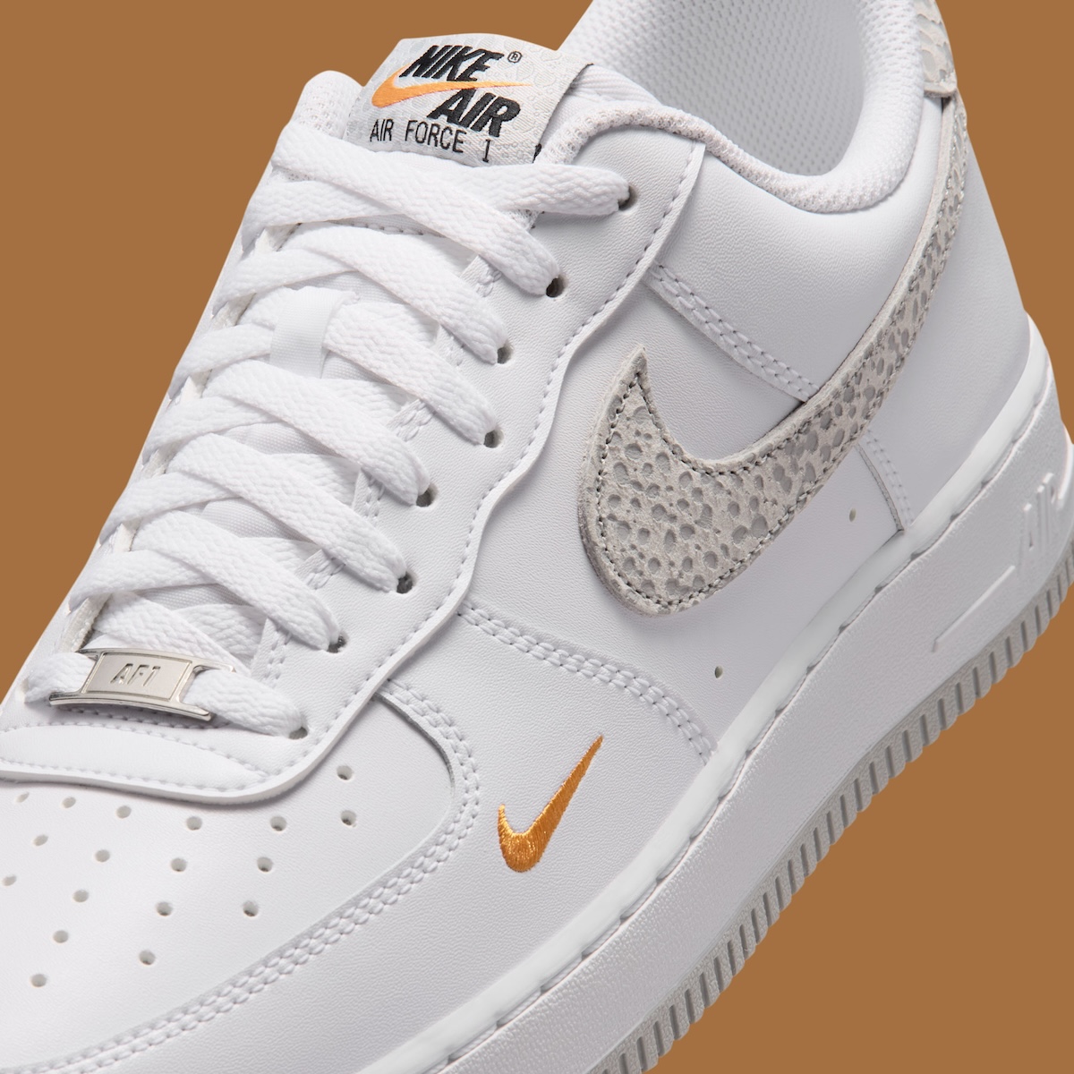 Nike Air Force 1 Low Safari 2026 IV5525-100
