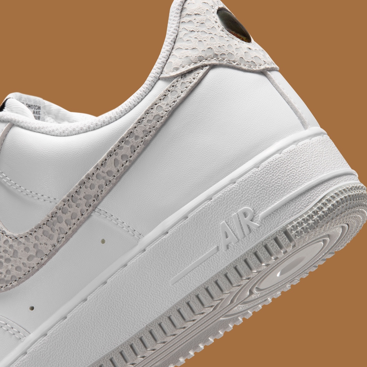Nike Air Force 1 Low Safari 2026 IV5525-100