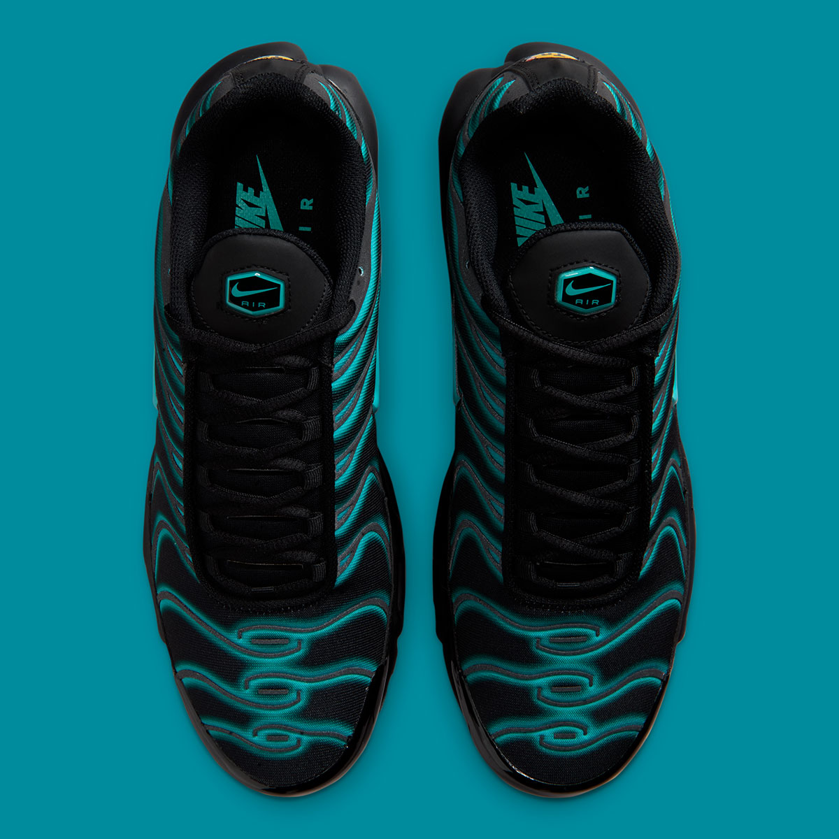 Mens Nike Air Max Plus 2026 IV5756-001