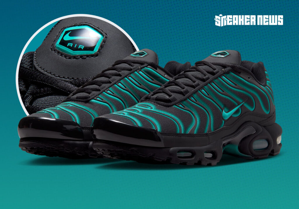 Mens Nike Air Max Plus 2026 IV5756-001