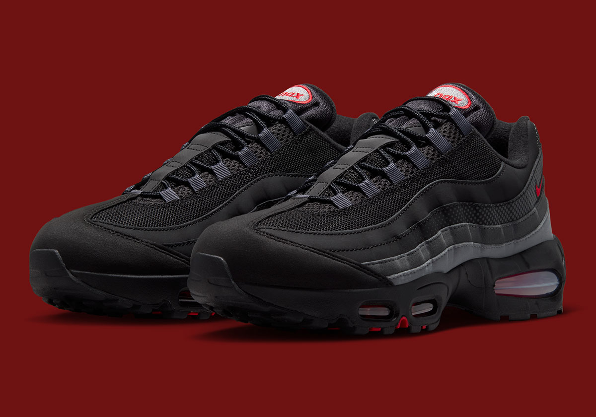 Mens Nike Air Max 95 2026 IV5767-001