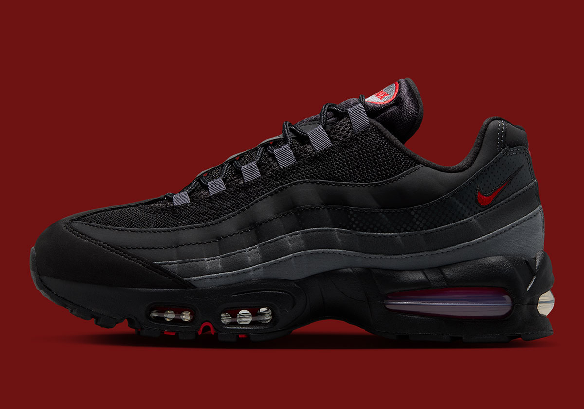 Mens Nike Air Max 95 2026 IV5767-001