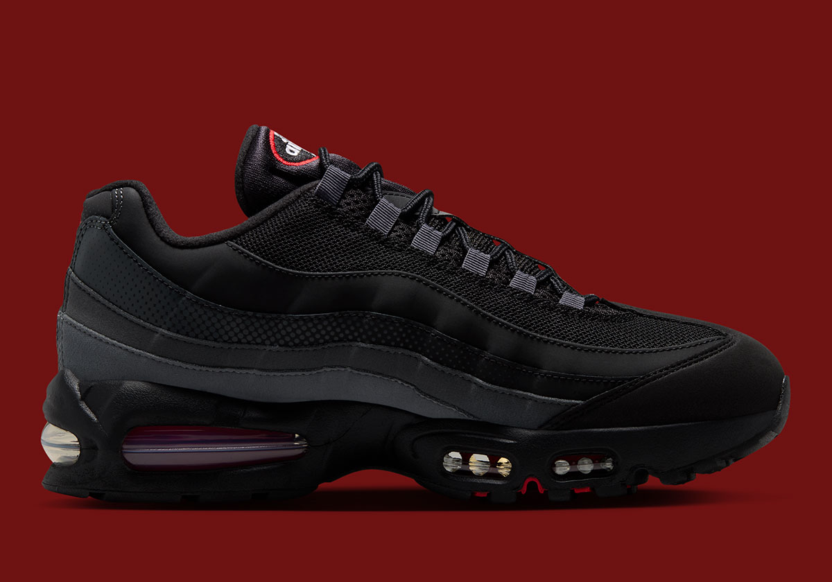 Mens Nike Air Max 95 2026 IV5767-001