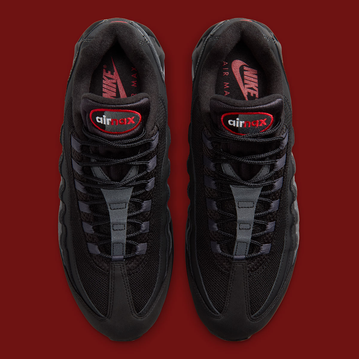 Mens Nike Air Max 95 2026 IV5767-001