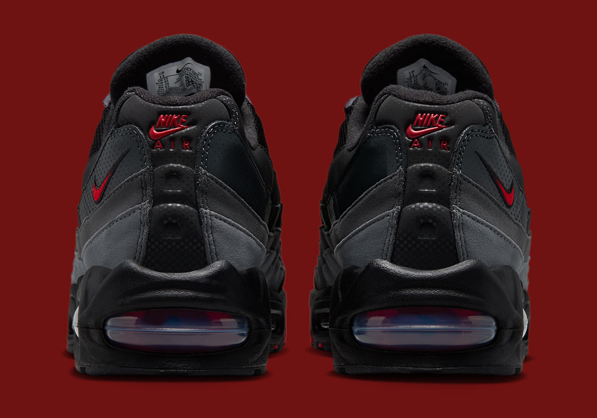 Mens Nike Air Max 95 2026 IV5767-001