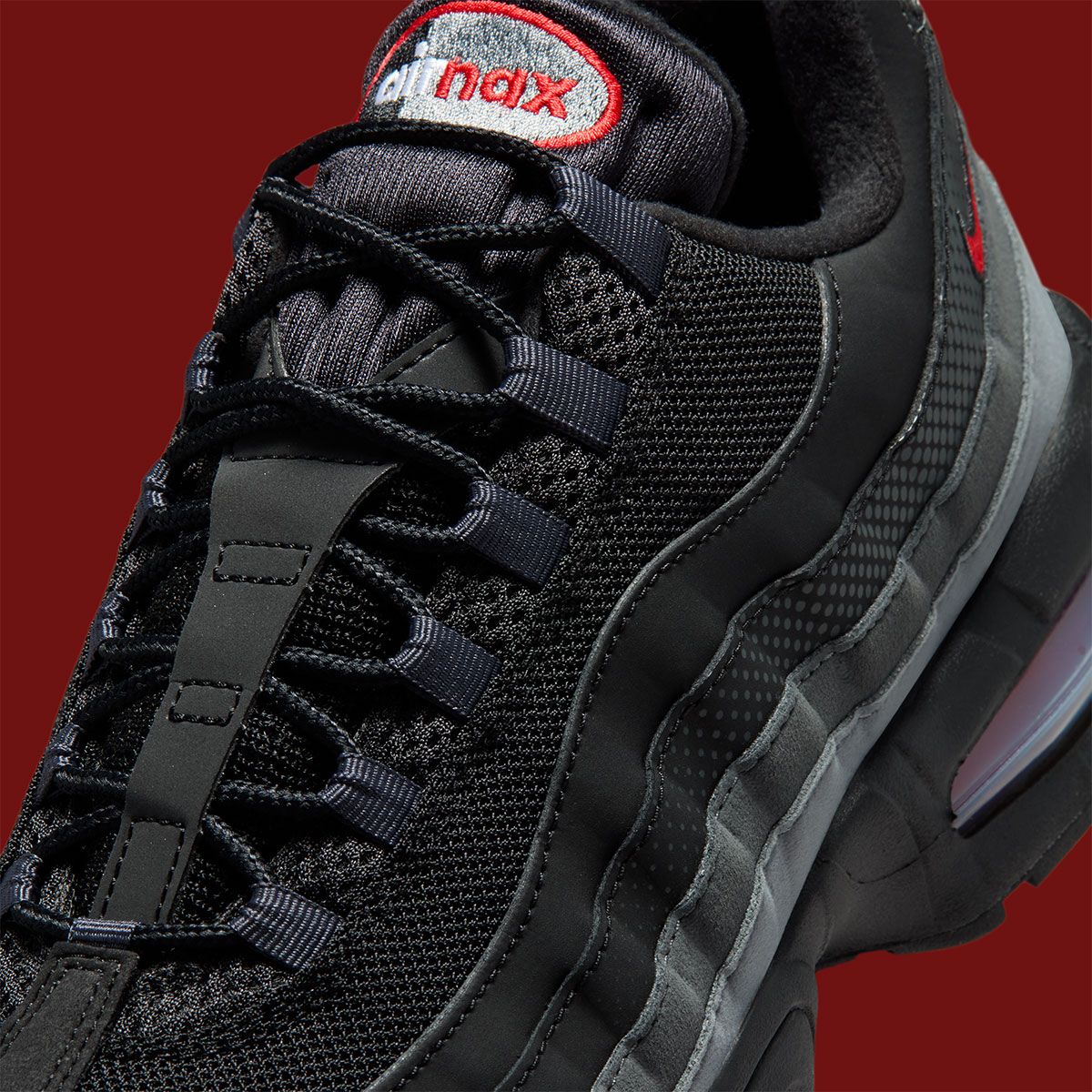 Mens Nike Air Max 95 2026 IV5767-001