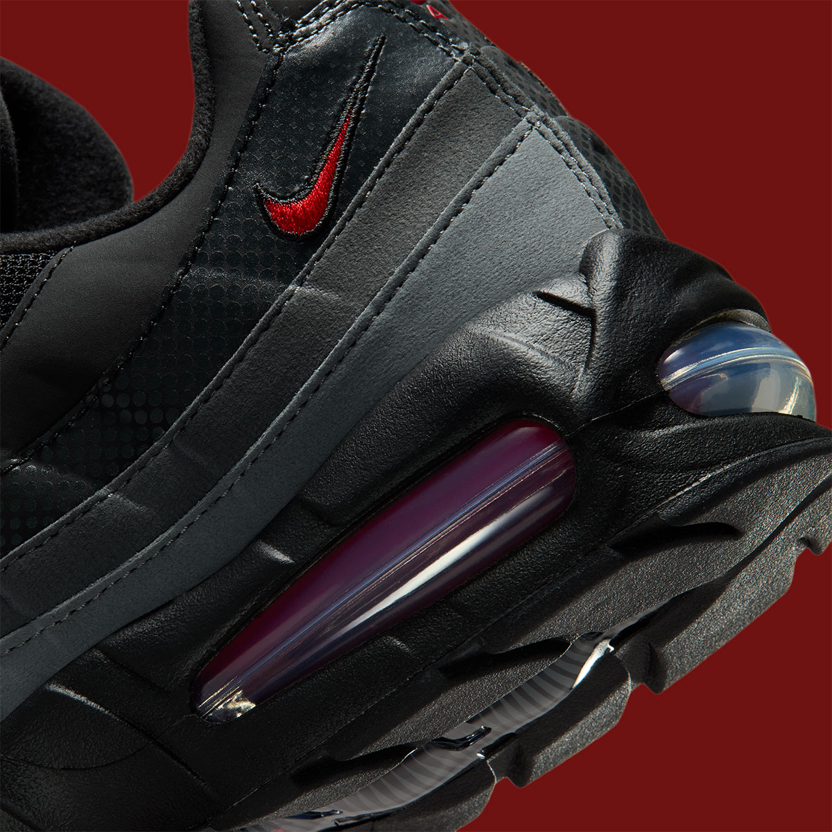 Mens Nike Air Max 95 2026 IV5767-001