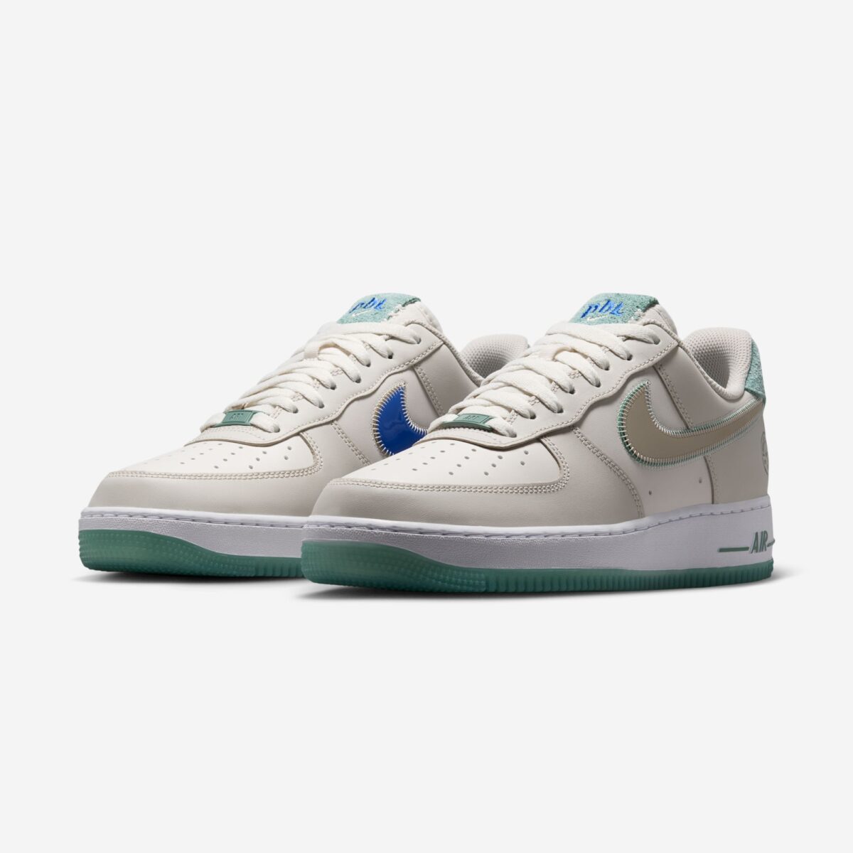 Nike Air Force 1 Low Philadelphia 2026 IV6205-104