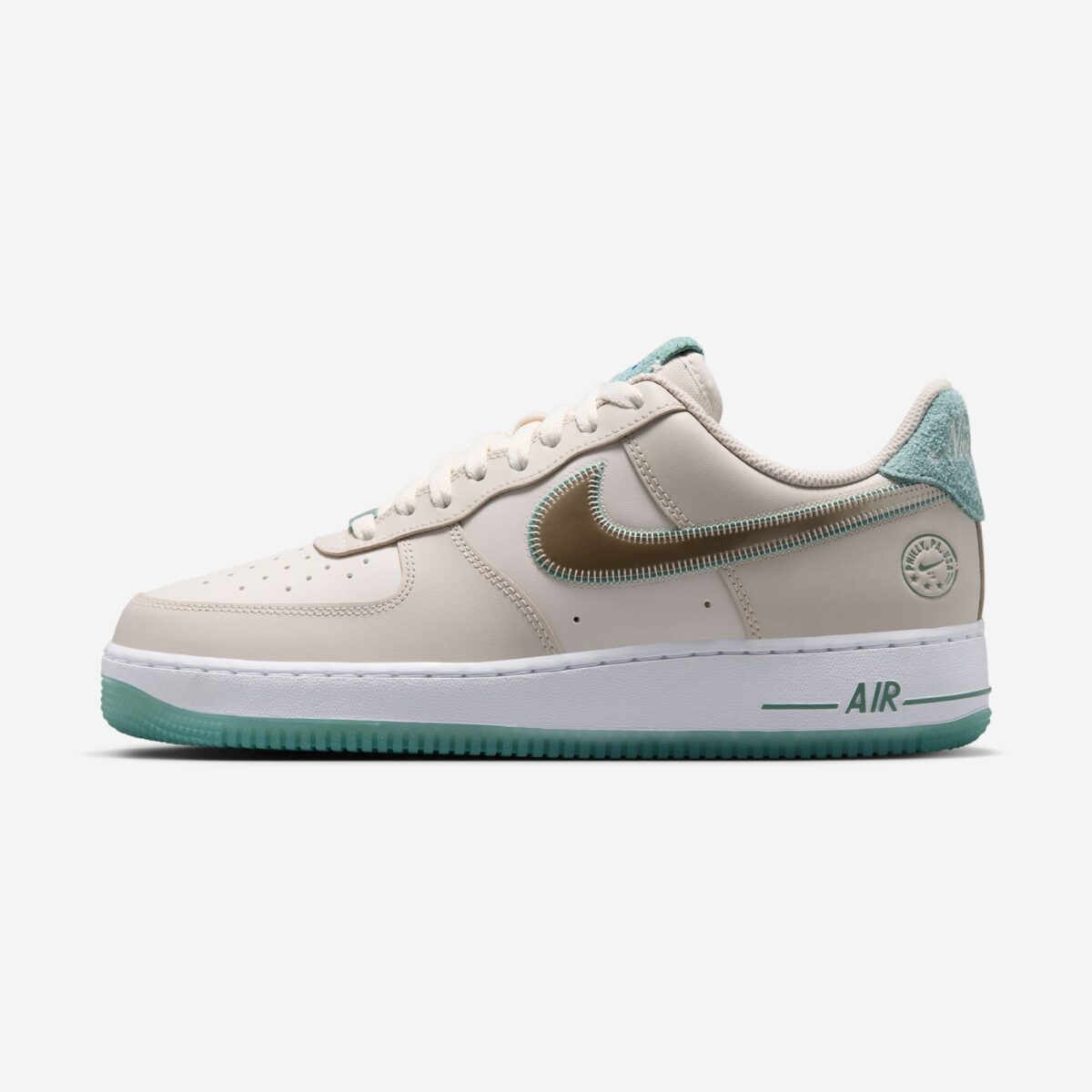 Nike Air Force 1 Low Philadelphia 2026 IV6205-104