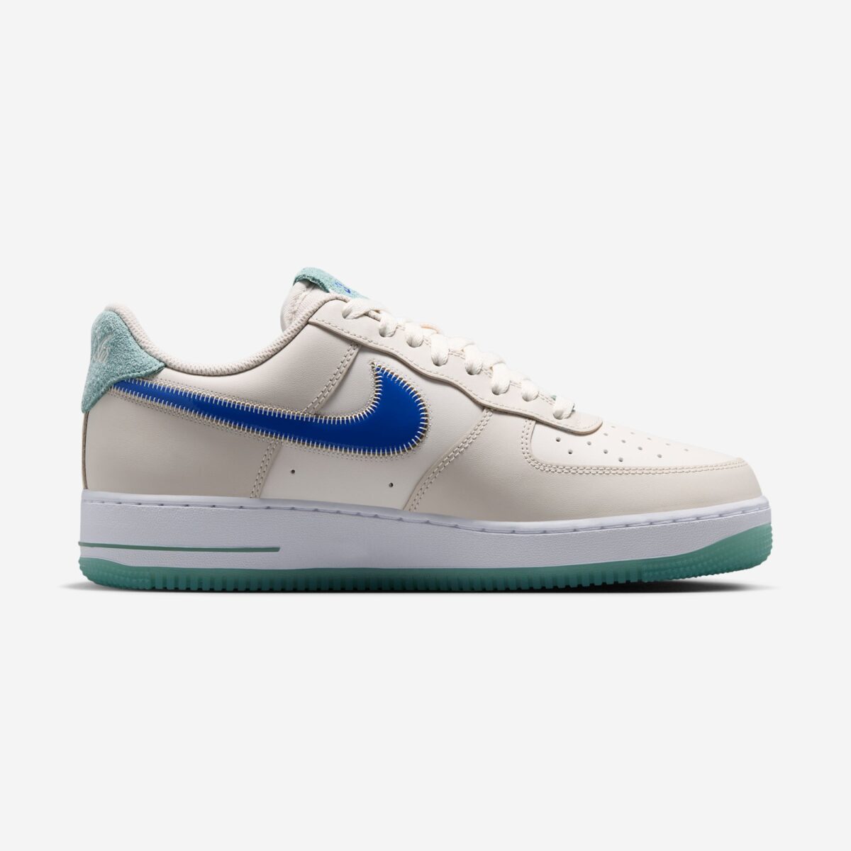 Nike Air Force 1 Low Philadelphia 2026 IV6205-104