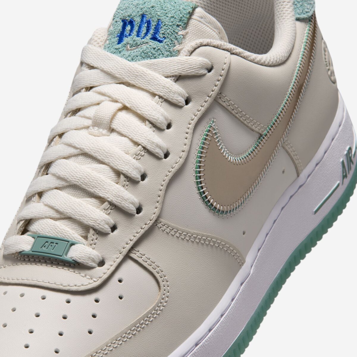 Nike Air Force 1 Low Philadelphia 2026 IV6205-104