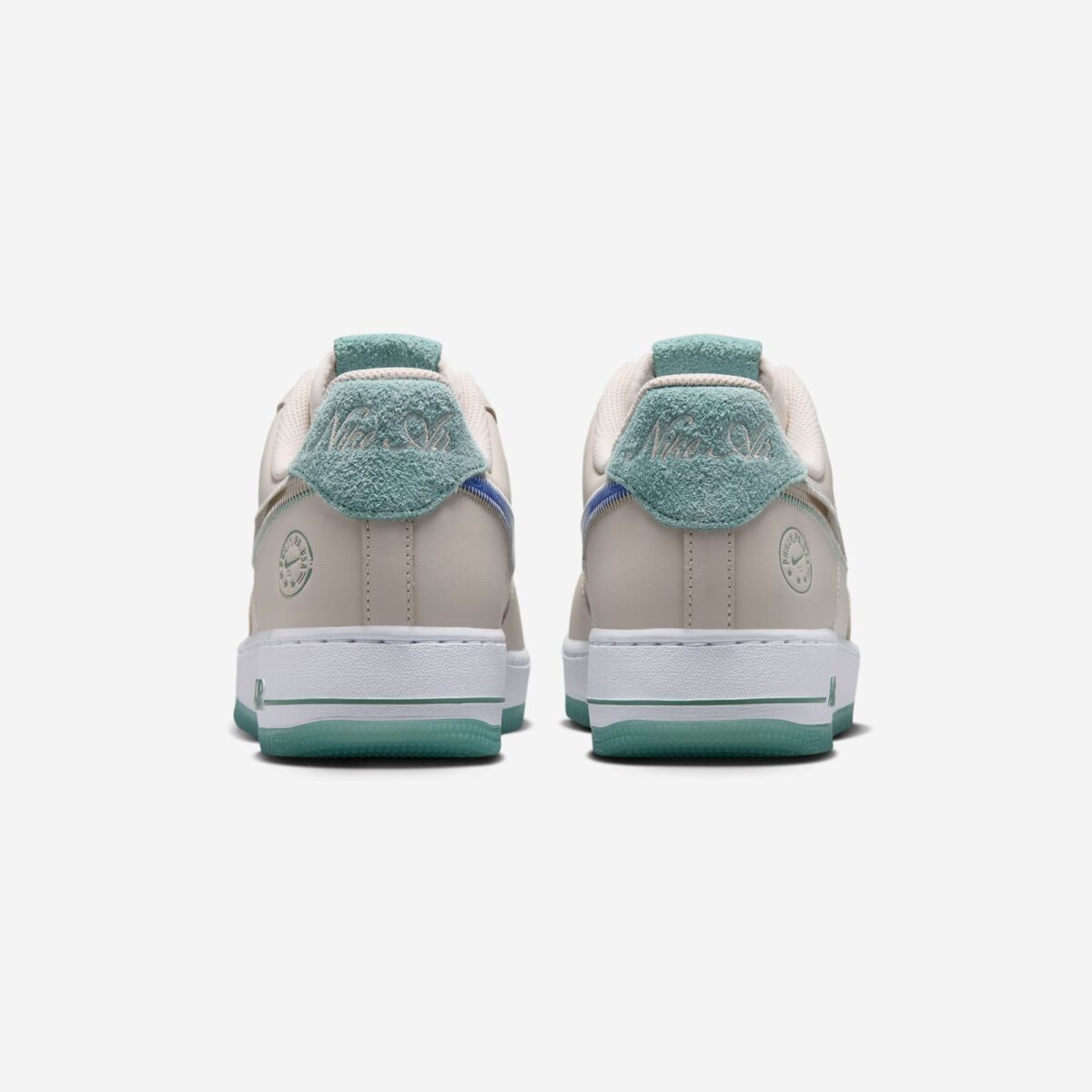 Nike Air Force 1 Low Philadelphia 2026 IV6205-104