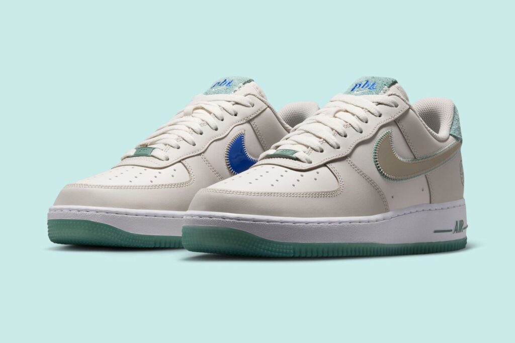 Nike Air Force 1 Low Philadelphia 2026 IV6205-104