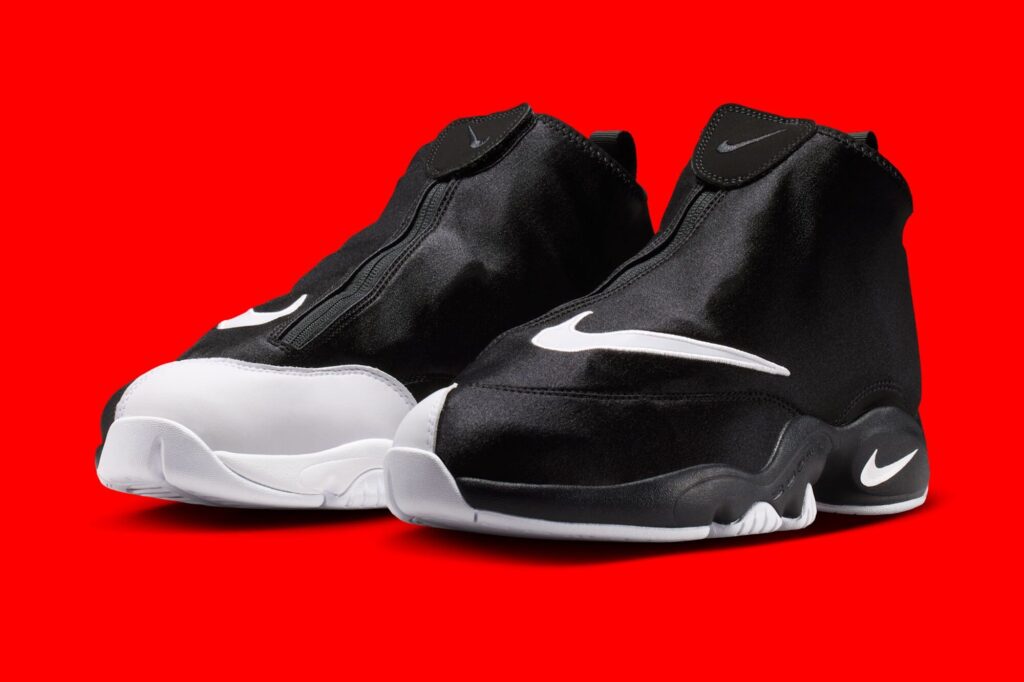 Nike Air Zoom Flight The Glove 2026 IV6206-010