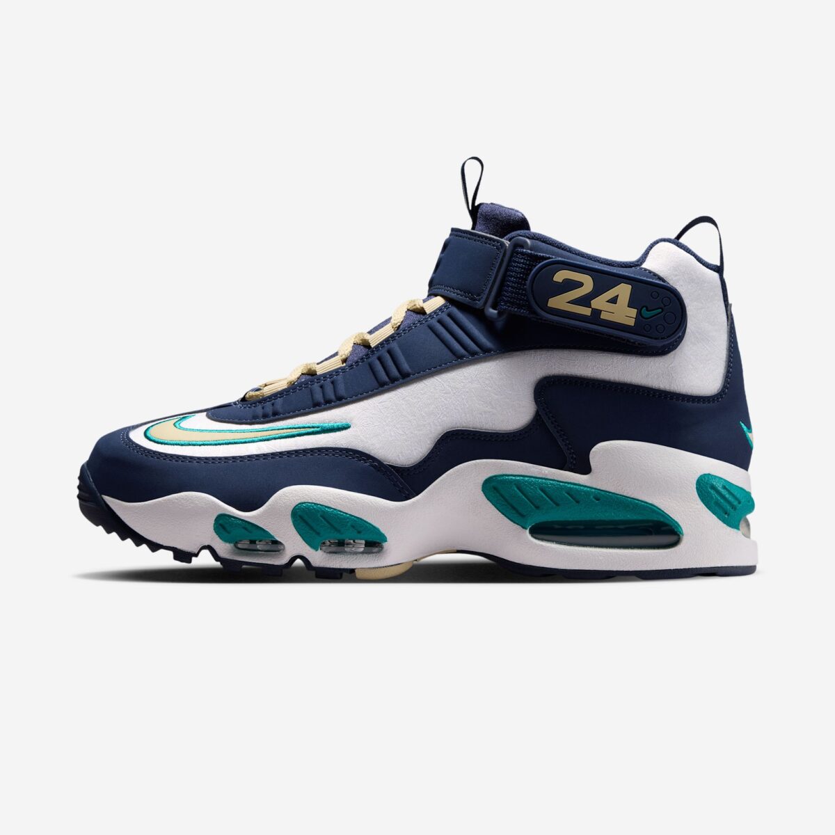 Nike Air Griffey Max 1 HBCU Swingman Classic 2026 IV6299-410