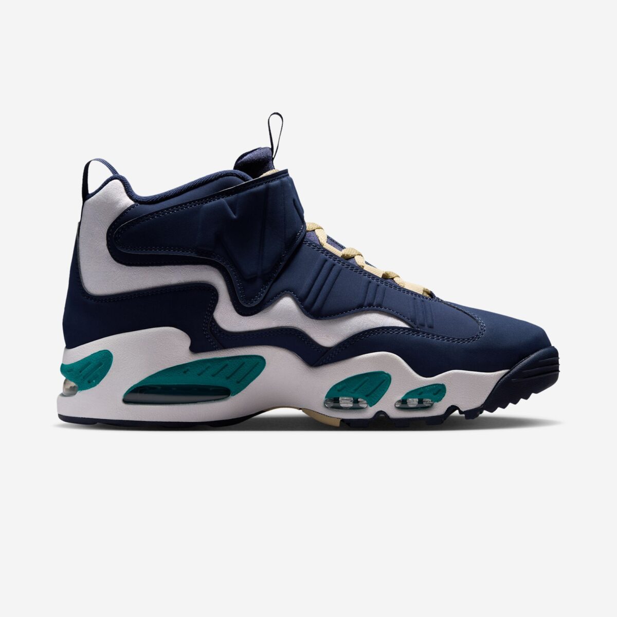 Nike Air Griffey Max 1 HBCU Swingman Classic 2026 IV6299-410
